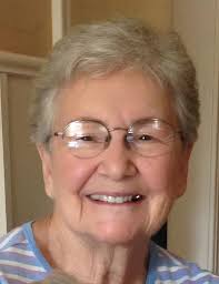 Obituary information for Drusilla 'Dru' Hall