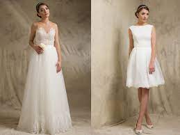 Weitere ideen zu brautkleid standesamt, brautkleid, braut. Rock Oberteil Zweiteilige Brautkleider Lafanta
