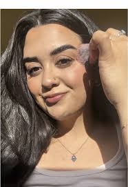 Been loving this blush lately 💕✨ I used YAW to quickly scan the revie...