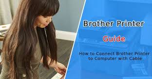 Brother cannot provide this information. How To Connect To My Brother Printer Via Wifi