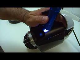 Page 5 en gr safety precautions nespresso coﬀee capsules available exclusively through the nespresso club or your nespresso authorized scalding may occur. Comprar Cafetera Nespresso Delonghi Sale Agua Por Debajo Opiniones Y Precios