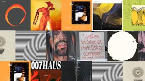 Listen to music by vinyl groover on apple music. Rewind 2020 Die 20 Besten Alben Des Jahres