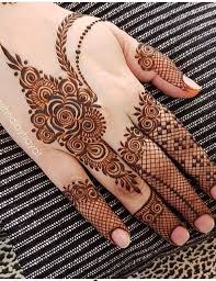 Pin By Rita Sheta On Mehndi Mehndi Designs For Fingers Mehndi Designs For Hands Kashee S Mehndi Designs