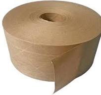 3 x 500' Reinforced Kraft Tape