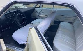 Image result for Beige 1969 Monaco