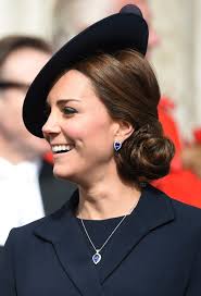 40 Years, 40 Jewels: The Duchess of Cambridge's Best Royal Jewelry (32-25)