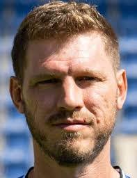 Kevin Kilian's Instagram, Twitter & Facebook