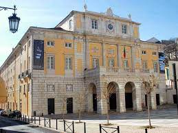 Check spelling or type a new query. Teatro Nacional De Sao Carlos Opera House Lisboa Portugal Opera Online The Opera Lovers Web Site