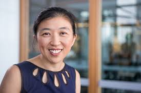Cardiology powerhouse Clara Chow nominated for NSW Premier's Woman of the  Year