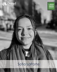 We're thrilled to announce that these students have achieved their LEED  Green Associate Credential. Congratulations