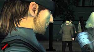 If you're playing with the pcsx2 emulator and you'd . Metal Gear Solid 2 Sons Of Liberty Hd Ps3 Trophy Guide Road Map Playstationtrophies Org