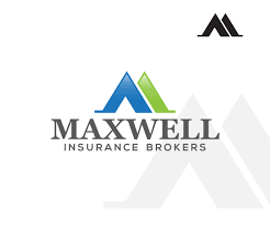 4215 sw 21st ave #c amarillo tx 79106 us. Professional Elegant Insurance Logo Design For Maxwell Insurance Brokers By Dianagargaritza Design 14500483