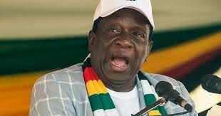 Checkpoint : ED threatened to crush Mthwakazi. Addressing the rally in  chitungwiza, zanu pf leader, Emerson Mnangagwa told Mthwakazi people, that  they must stop what they are trying to do coz their