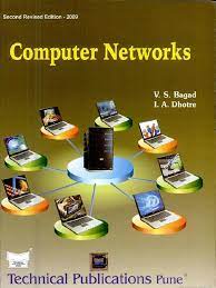 We, the authors of this book, have decades of computer networking experience, much of it focused on. Computer Networks By V S Bagad I A Dhotre Pdf April 26 2011 9 00 Pm 6 2 Meg