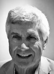 Arthur Hutchings McKean Obituary