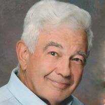 Larry Robison Obituary