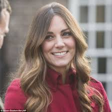 Choose your best place to buy hair dye. Revealed How The Duchess Of Cambridge Uses A 350 Hair Dye Popular With Celebrities And Why It Left Her Looking A Little Grey Daily Mail Online