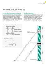 … die präzision und die hervorragende oberflächenbeschaffenheit der rapidobat® schalrohre sind bei jeder stütze offensichtlich. Rapidobat Schalrohre H Bau Technik Pdf Katalog Beschreibung Prospekt
