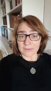 Inger snakker om selvfølelse...