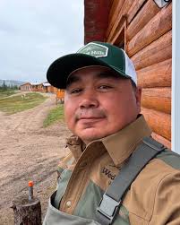 Meet our guides for the 2025 season! Enrique Max Emile David