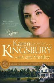 Rejoice, Redemption Series #4 (rpkgd): Karen Kingsbury, Dr. Gary Smalley:  9781414333038