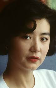 Brigitte Lin