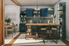 The guidelines and requirements for registering a home kitchen as commercial vary from state to state; 50 Industrial Kitchen Ideas Photo Inspiration Home Decor Bliss