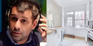 Éric Duhaime vient de mettre en vente sa maison de Québec pour 525 000$ et  voici toutes les photos