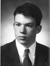 Through the Arch Magazine