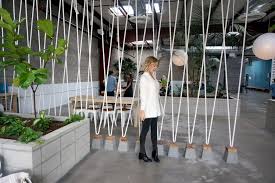 The True Spoon Eats The Springs Wellness Lifestyle And Healthy Recipes Design De Salle De Gym Cloison Separation Cloison