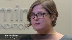 Lumina Foundation Designates 17 Cities as Talent Hubs: Part 1