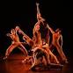 New World Dance Ensemble event in Aventura, FL