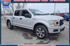 Home buy salvage trucks pickup trucks. Used Truck For Sale Near Me Edmunds