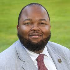 Terrence Pride, M.S.Ed