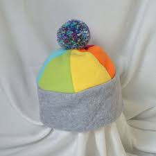 Ikat Bag Winter Hats Part One Pattern A Winter Hat Sewing Pattern Hat Patterns To Sew Ikat Bag