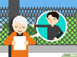 Check spelling or type a new query. 3 Ways To Write A Letter To A Prison Inmate Wikihow