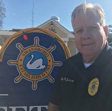 Onslow police chief resigns following investigation