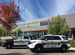 Administration St Cloud Mn Official Website