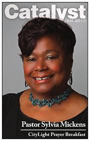 Carol Mickens's Instagram, Twitter & Facebook