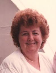 Obituary information for Jacqueline C. Lanoie