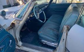 Image result for Glacier Blue 1961 Polara