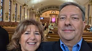 I was thrilled to join the Town of Mount Hope for their Bicentennial  celebration, honoring 200 years of the community. It's a privilege to  represent Mount Hope in the State Senate —