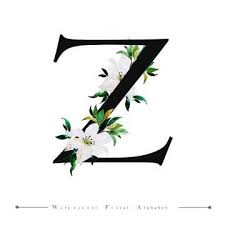 15 august name wallpaper dp images for whatsapp 2019 alphabet name. Z Alphabet Letter Watercolor Floral Background Watercolor Color Floral Png And Vector With Transparent Background For Free Download Harfleme Tipografi Logo Tasarimi