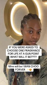 What are you picking , let's gist and why??? I wan choo forever becaus...