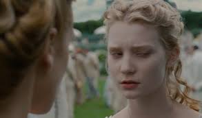 George Reviews: Alice In Wonderland