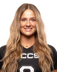 2025 Women's Lacrosse Roster