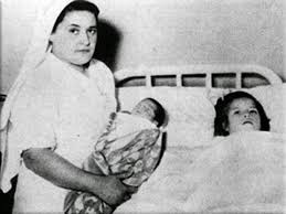World’s Youngest Mother, Age 5 Lina Medina
