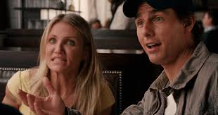 Knight and Day (2010)