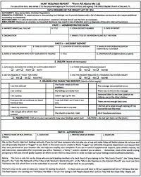 Please circle yes er no l. Hurt Feelings Hurt Feelings Report Jpg Tacoma World