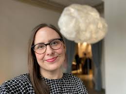 TODAY at Suomitalo! 💥 Panel discussion by LAB University of Applied  Sciences: Futures in Design 🌱 Designers play a key role in shaping the  future via the creation of products, services and